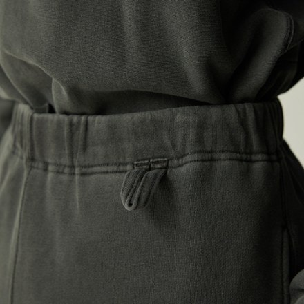 Snow Peak Garment-Dyed Pants 7
