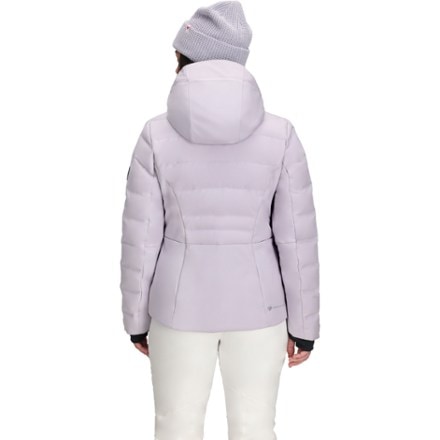 Obermeyer Cosima Down Jacket - Women's 2