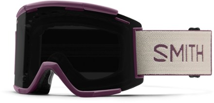 Smith Squad XL MTB Goggles 0