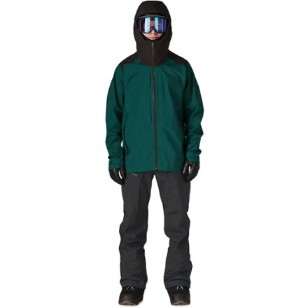 Patagonia PowSlayer Pants - Men's 3