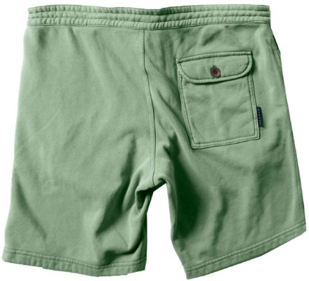 VISSLA Solid Sets 18.5" Sofa Surfer Shorts - Men's 1
