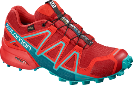 speedcross salomon women's