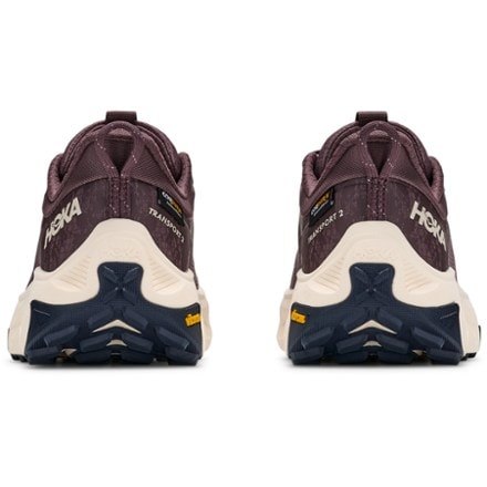 HOKA Transport 2 GTX Shoes - Women's 4