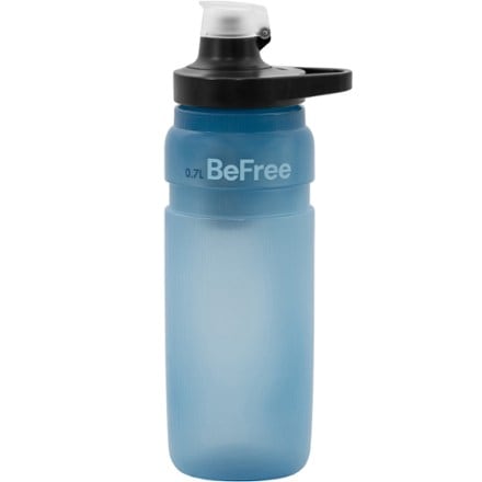 Katadyn BeFree AC Water Filter Bottle 0.7 L 0