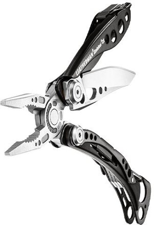 Leatherman Skeletool CX Multi-Tool 5