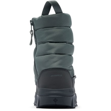 Columbia Snowtrot Mid Snow Boots - Women's 6