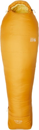 Mountain Hardwear Lamina 0 Sleeping Bag - Women's 1