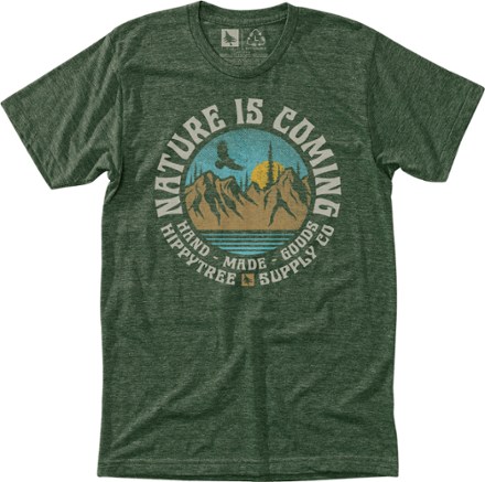 Hippytree Olympia T Shirt Men S Rei Co Op