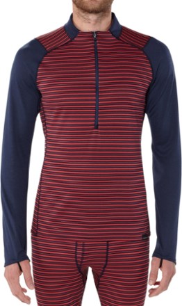 capilene long underwear