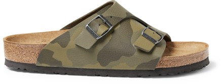 birkenstock zurich camo