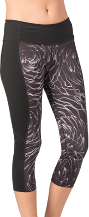 Terry Women's Cadence Bike Capris