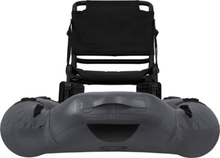 NRS Kuda 106 Inflatable Sit-On-Top Kayak 5