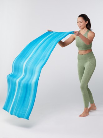 REI Co-op Take Your Time Textured Bra Top - Women's 3