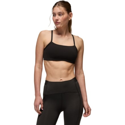prAna Luxara Balance Bra 1