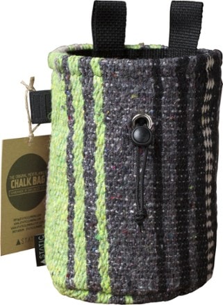 STATIC Traveler Chalk Bag 1