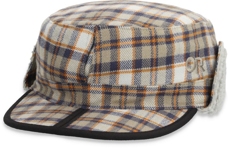 Product Image of color Flint Plaid