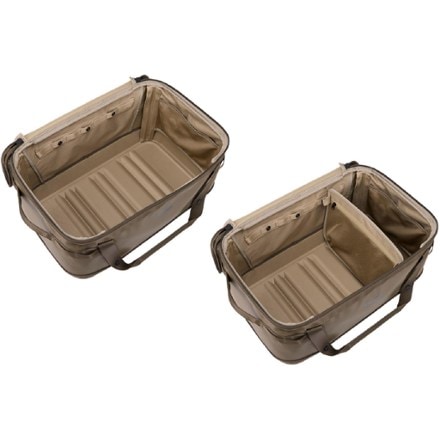 Thule Chasm Gear Hauler 55 L 8