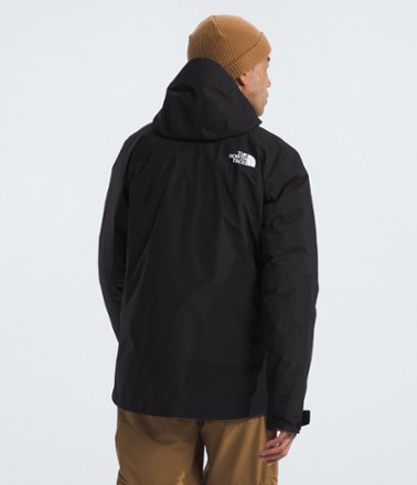 The North Face Mountain Light Triclimate GTX 3-in-1 Jacket - Men's 4