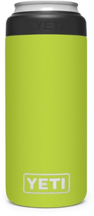 green yeti colster
