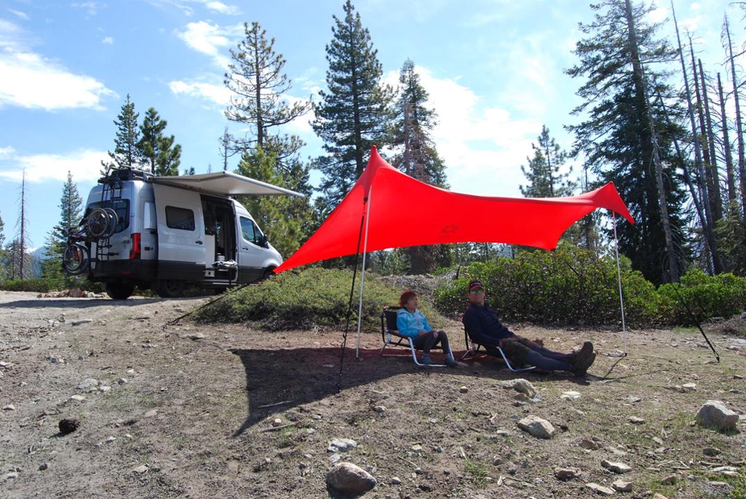 Location Image for Sidelines Grande Sunshade