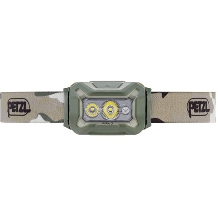 Petzl ARIA 2 RGB Headlamp 1