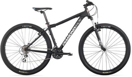 rei diamondback