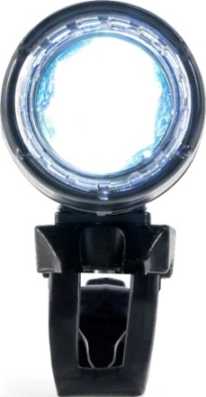 Bontrager Ion 120 Front Bike Light 5