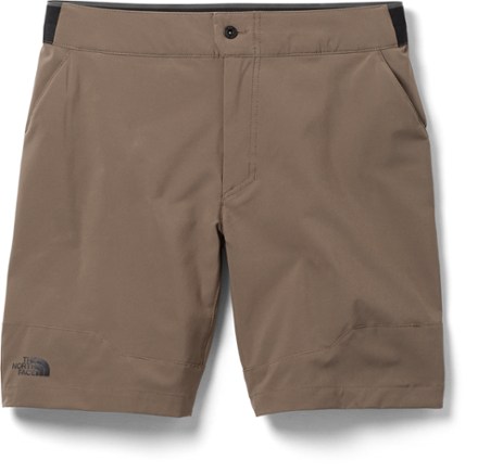 north face paramount shorts