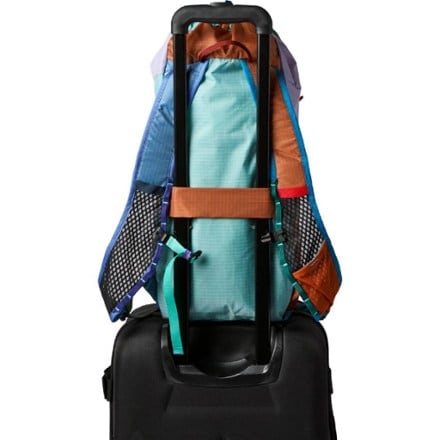 Cotopaxi Empacable 16 L Del Dia Daypack 6
