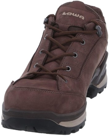 Lowa Renegade GTX Lo Hiking Shoes - Men's 3