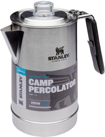 Stanley Hold Tight Percolator 6