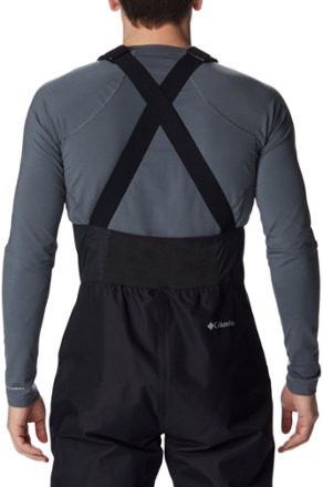 Columbia Iceventure Bib Pants - Men's 4