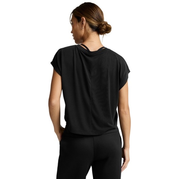 On Body Image of color Black