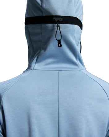 On Climate Zip Hoodie - Women's 6