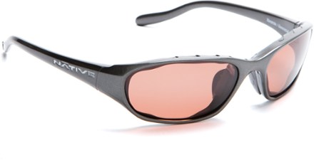 throttle native sunglasses