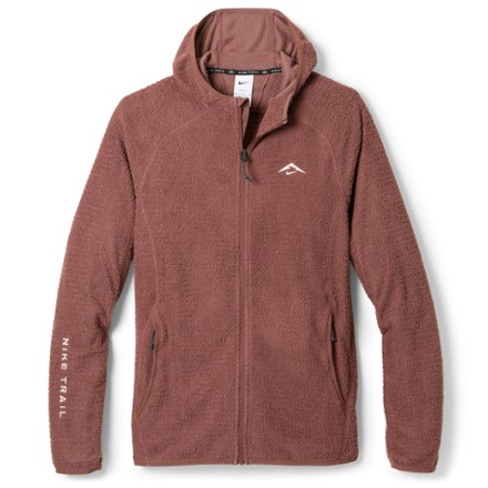 Nike Trail Fleece Jacket - Men's 0