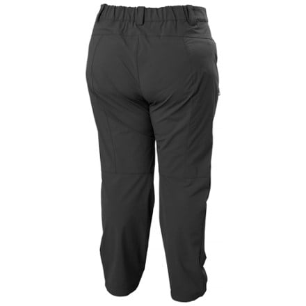 Helly Hansen Brona Soft-Shell Pants - Women's 1