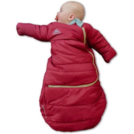 Kelty Space Cadet 40 Sleeping Bag - Infants'/Toddlers' 4