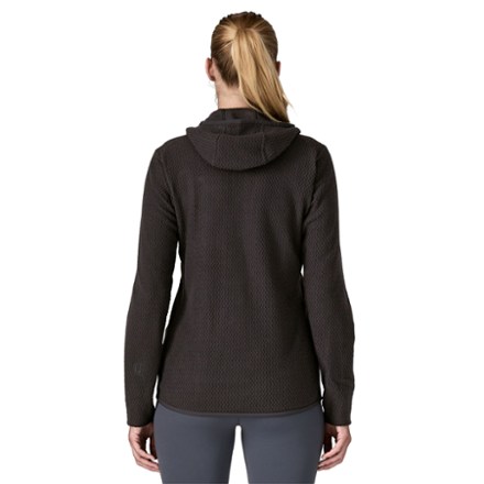 R1 Air Full-Zip Hoody - Women's