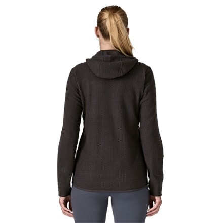 Patagonia R1 Air Full-Zip Hoody - Women's 2