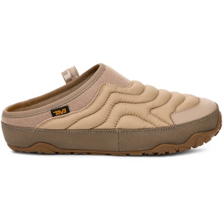 Teva ReEmber Terrain Slip-Ons - Women's 0
