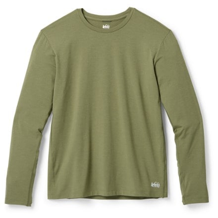 REI Co-op Sahara Shade Long-Sleeve T-Shirt - Men's 0