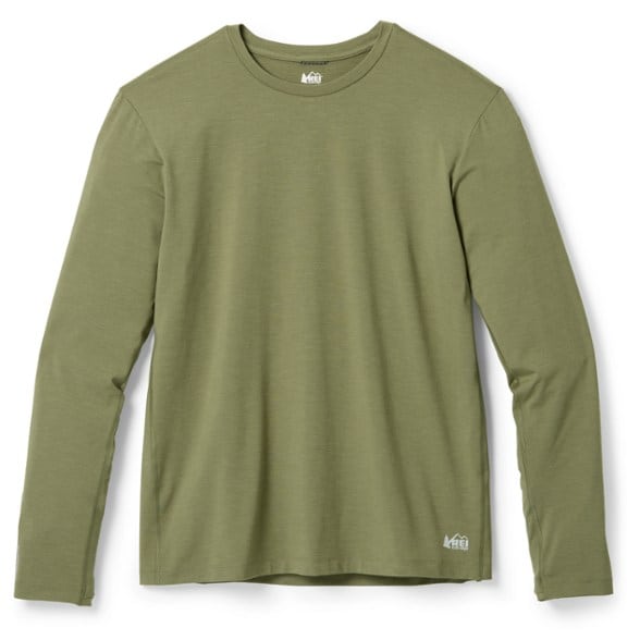 Product Image of color Olive Ridge Heather