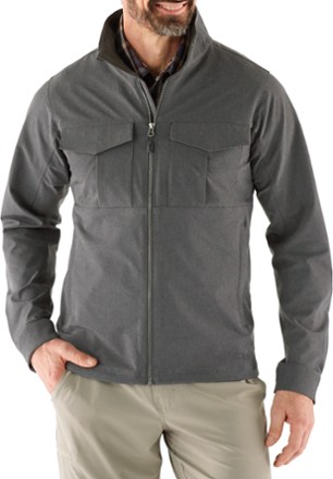 outdoor research prologue travel jacket