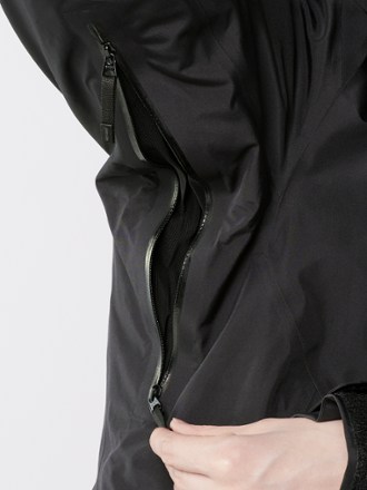 Arc'teryx Andessa Insulated Jacket - Women's 6