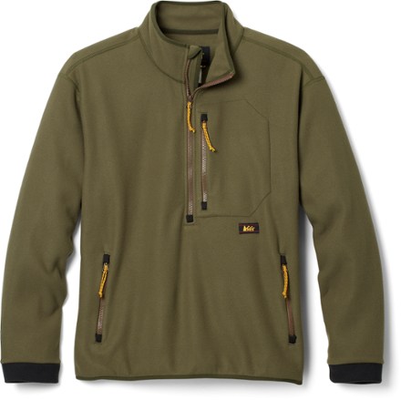 REI Co-op Trailsmith Fleece Pullover - Men's 0