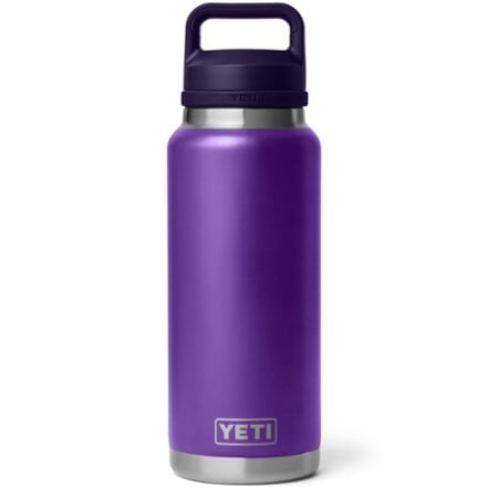 YETI Rambler Vacuum Bottle with Chug Cap - 36 fl. oz. 0