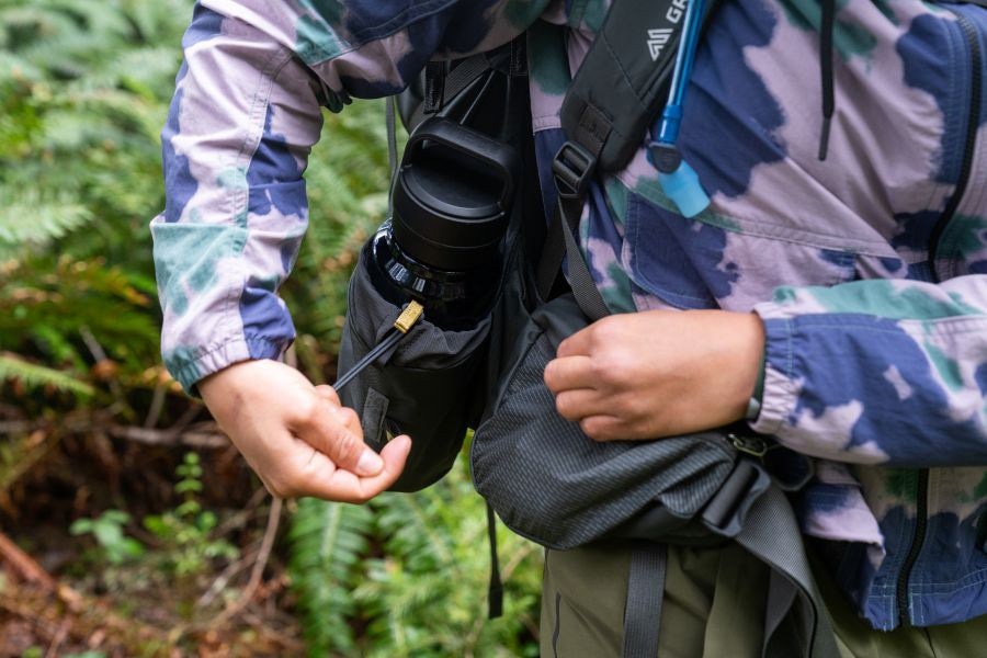 Location Image for Deva 80 Pro Pack - Women's