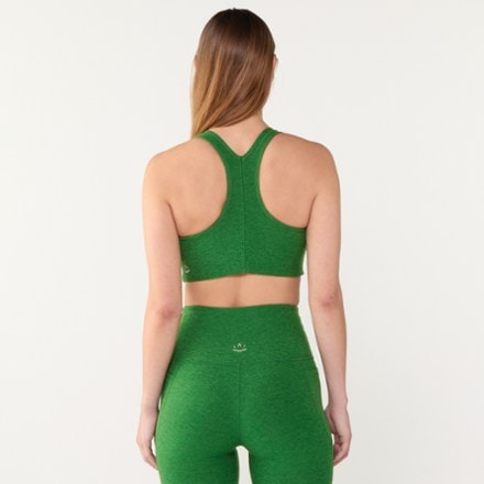 Beyond Yoga Spacedye Simplicity Long Bra 2