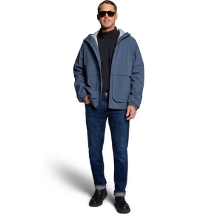 Obermeyer Hanging Valley Jacket - Men's 3